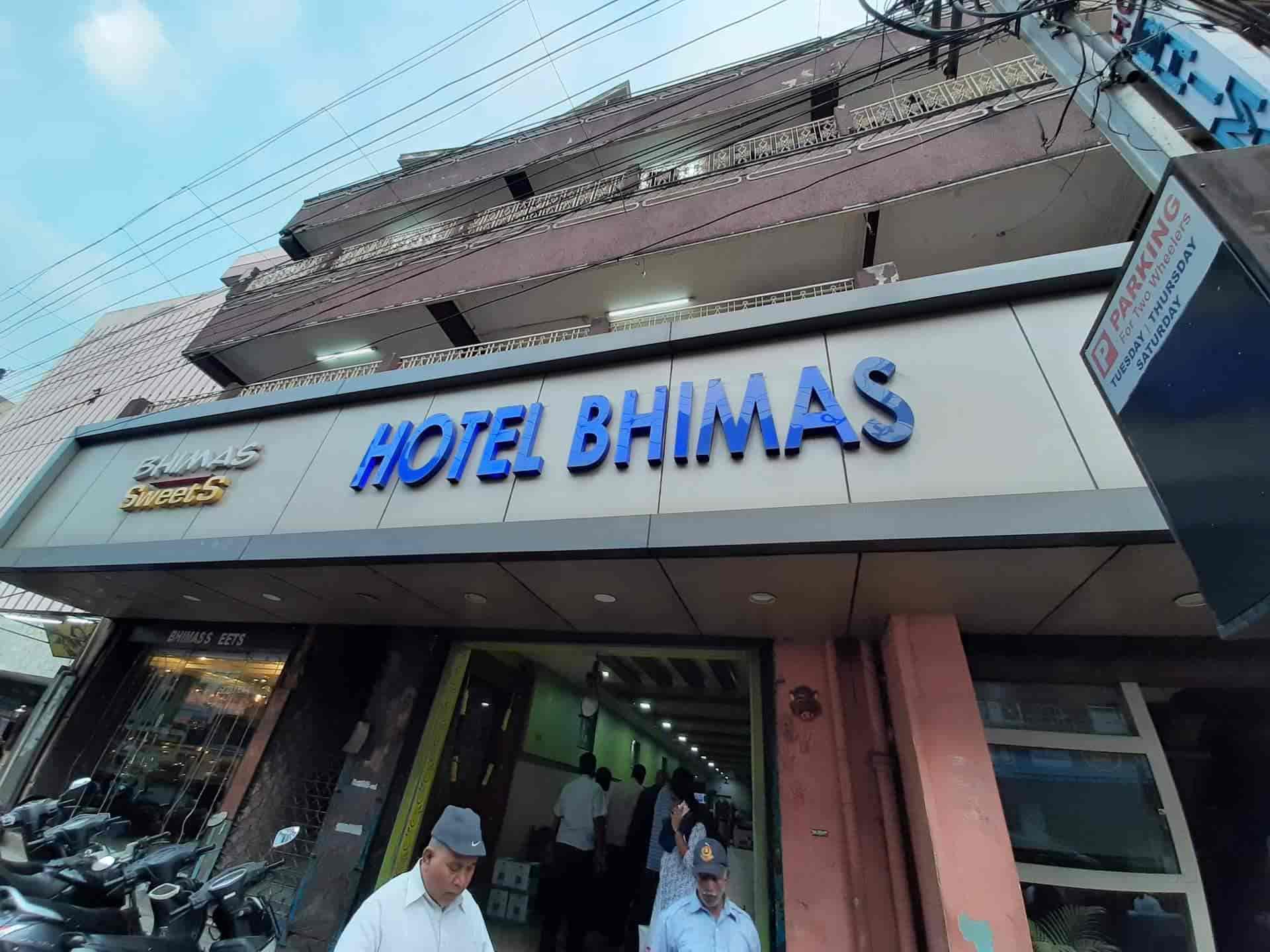 Hotel Bhimas 