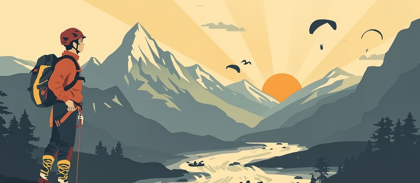 Activities Background