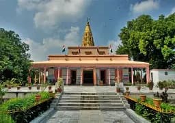 Digambar Jain Mandir (Sarnath)