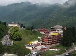 DARJEELING Hills & Tea Garden Tour - Image 2