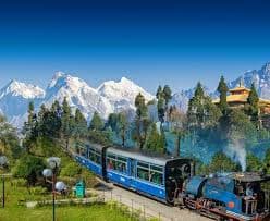DARJEELING Hills & Tea Garden Tour - Image 5