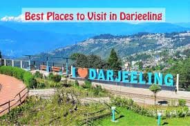 DARJEELING Hills & Tea Garden Tour - Image 10