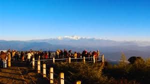 DARJEELING Hills & Tea Garden Tour - Image 15