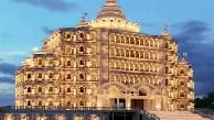 Swarved Mahamandir Dham