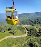 Darjeeling Ropeway Experience