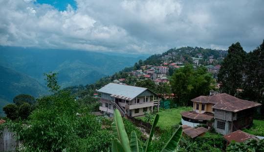 Kalimpong
