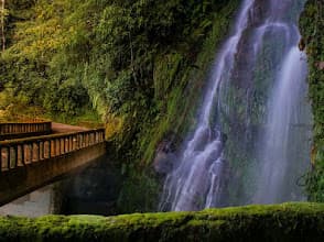 Hima falls