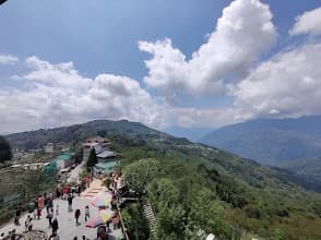 Tashi View Point