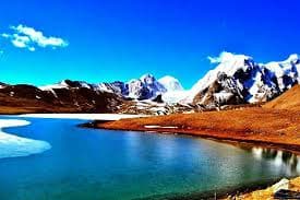 Lachung & Lachen (North Sikkim Circuit)