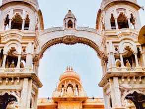 Shri Krishna Janmabhoomi
