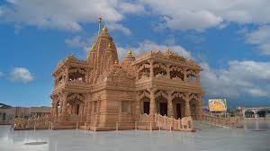 Kirti Mandir (Kirti Maiya Temple)