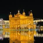 Golden Temple (Sri Harmandir Sahib)