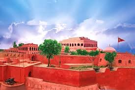 Gobindgarh Fort