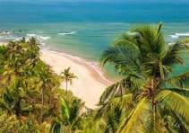 Sinquerim Beach